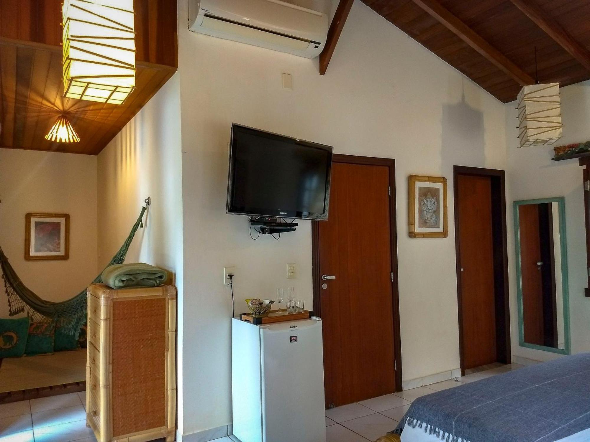 Pousada Pura Vida Maresias Kamer foto